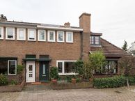 Roosendaalstraat 29, 1211 HV Hilversum