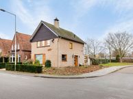 Bloemendaal 1, 4614 CX Bergen op Zoom