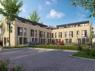 Hoekwoning (Bouwnr. 9), 2724 EP Zoetermeer