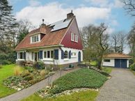 Spechtlaan 23, 6865 BA Doorwerth