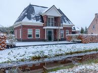 Zonnedauw 25, 9521 KK Nieuw-Buinen