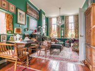 Brabantse Turfmarkt 19 a, 2611 CL Delft