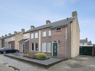 Monseigneur van Enckevoirtstraat 5, 5836 BM Sambeek