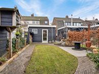 Capellelaan 23, 2865 AA Ammerstol