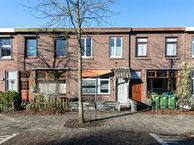 Oranjeboomstraat 86, 4812 EK Breda