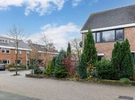 Haarbeek 9, 8033 BH Zwolle