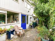 Ploegstraat 1 A, 4835 AE Breda