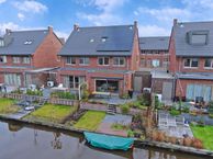 Tiellaan 109, 3826 JM Amersfoort