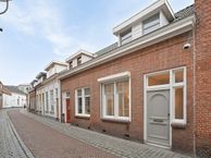 Rozemarijnstraat 6, 4611 MN Bergen op Zoom