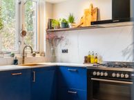 Van Oldenbarneveldtstraat 8, 6828 ZP Arnhem