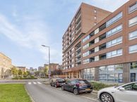 Vondelweg 95 H, 3031 PV Rotterdam