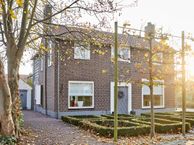 Secretaris Rooijlaan 11, 3247 BR Dirksland