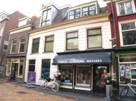 Beestenmarkt 11 B, 2611 GA Delft