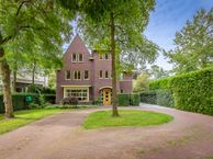 Erasmuslaan 39, 3707 ZA Zeist