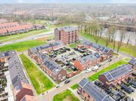 Zaanstraat 180, 7417 WP Deventer