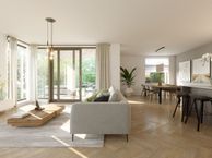 Appartementen (Bouwnr. 4), 5038 VP Tilburg