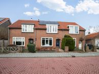 Meidoornstraat 4, 3251 CV Stellendam