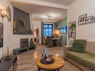 Stevenzandsestraat 37, 5021 HB Tilburg