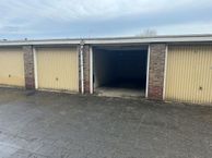 Wenckebachlaan Garagebox 4, 9728 HC Groningen