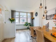 Jan Willem Frisostraat 26 b, 3051 EL Rotterdam