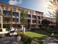 Tuinappartement (Bouwnr. 1), 2801 CE Gouda