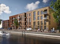 Tuinappartement (Bouwnr. 2), 2801 CE Gouda