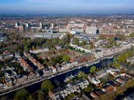 Galerij hoekappartement (Bouwnr. 12), 2801 CE Gouda