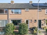 Wilhelminastraat 14, 2941 CB Lekkerkerk