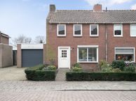 Kastanjestraat 19, 5104 CK Dongen