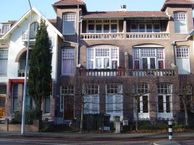 Wagenweg 160, 2012 NL Haarlem