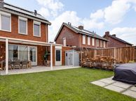 Wilhelmina Smitstraat 21, 6004 SH Weert