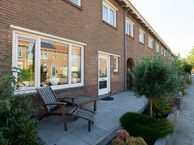 Eeltje Halbertsmastraat 26, 8602 AK Sneek