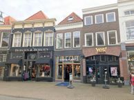 Kerkstraat 11, 8011 RT Zwolle