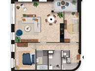 Raadhuislaan bouwnummer 1, 3481 CV Harmelen