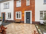 Willem de Kooning Allee 8, 3161 DT Rhoon