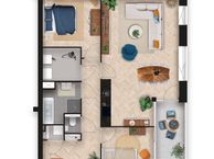 Raadhuislaan bouwnummer 3, 3481 CV Harmelen