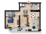 Raadhuislaan bouwnummer 5, 3481 CV Harmelen