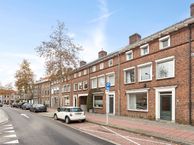 Williamstraat 29, 4611 CN Bergen op Zoom