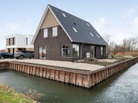 Wilhelmina Voorwindenkade 37, 3059 ZB Rotterdam