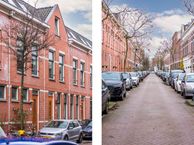 Volmarijnstraat 4 B, 3021 XS Rotterdam