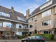 De Ranitzstraat 5 B, 9721 GE Groningen