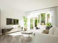 De Zeefdrukkerij - Tussenwoningen (Bouwnr. 2), 5171 KE Kaatsheuvel