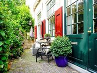 Plein 12 a, 2242 KB Wassenaar