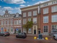 Spaarne 58, 2011 CK Haarlem