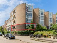 Uithoornstraat 30 -C, 1078 SZ Amsterdam