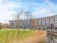 Eurokade 37 A, 1060 RZ Amsterdam