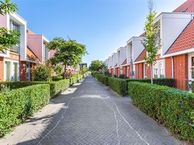 Charlotte van Pallandthof 34, 3541 VH Utrecht