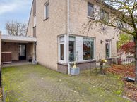 Wethouder Boemaarsstraat 1, 5124 NP Molenschot