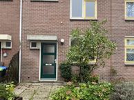 Vogelenzanglaan 49, 3208 AS Spijkenisse