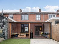 Prinses Beatrixstraat 40, 3262 SL Oud-Beijerland